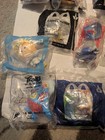 Mcdonald s Happy Meal Collectible Toys Lot Of 19