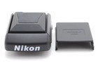  near Mint  Nikon Dw-30 Waist Level View Finder F5 Slr Film Camera  6633