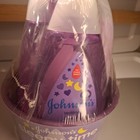 Johnson s Sleepy Time Baby Gift Set 4 Piece Bath And Lotion Essentials