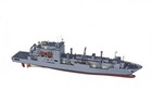 1  350 400 700 Us Lewis And Clark-class Dry Cargo ammunition Ship Unpainted