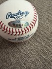 Tim Raines Autographed Baseball - Tristar Authenticated
