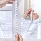 Silicone Weather Stripping Door   Window Seal