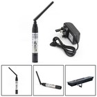 Dmx512 Wireless Transmitter Receiver Dmx Controller 2 4g Stage Lighting Uk