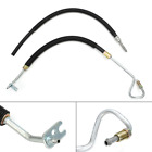 Power Steering Pressure Return Hose Line For Chevrolet Gmc Silverado 1500 07-11