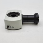 Olympus Microscope U-trus Side Camera Port For Bx Series