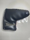 Scotty Cameron 2016-17 Milled Putters Select Design Mid Mallet Headcover Cover