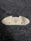Microsoft Xbox 360 Chatpad Keyboard White Official Tested