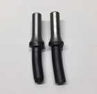 2 Big Bore Rivet Gun Riveter Sets  W  498 Shank   Aircraft Tools