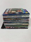 Huge Lot Of 63 Lego Magazines - Dates Range From 1994-2006