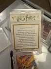 Harry Potter Wizarding World Base Set Albus Dumbledore Non-sport Card