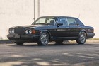1996 Bentley Turbo R