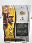 2019-20 Panini Prizm - Nba Finalists Kobe Bryant  9