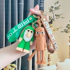 Italian Brainrot Keychain Accessories_w