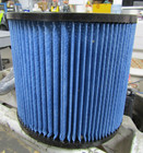     new Dayton 1-7 8  Hose Electric Drum-top Head Wet dry Vacuum Kit 61hv93