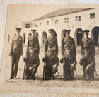 1928 Yardlong Photo 106th Platoon Usmc Marine Corps San Diego  Identified W Home