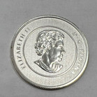 2013 Canada  20  9999 Silver Coin With Coa-fine Pure Silver Coin