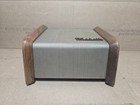 Vintage Webster Electric Speaker Microphone Model  4h45