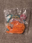 Mcdonald s Ty Teenie Beanie Babies  5 Goldie The Goldfish Plush Toy  1997 