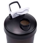 Protein Shaker Bottle