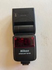 Nikon Sb-600 Autofocus Speedlight sto-fen Diffuser as-19 Table Stand case - Ex 