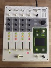Korg Km-402 Digital 4-channel Dj Mixer With Kaoss Pad 