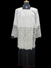 Surplice  Kapelle Chasuble Vestment Kasel  Messgewand