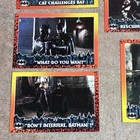 Vtg 1992 Topps Batman Returns Movie Trading Cards A Lot Of 24 Cards W duplicate