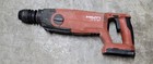 Hilti Te 5 22 Cordless Rotary Hammer Drill Sds System Chisel Drilling tool Only 
