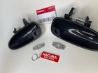 Full 94-01 Acura Integra Exclusive New Door Cup Both Sides  Mjf Glass Filled New