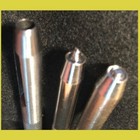 Set Of 3 Eyelets Setter Tool Kit Punch Leather Crafts Snaps Rivet Scrapbooking