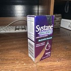 Systane Balance Lubricant Eye Drops  10 Ml Expiration 08 2024