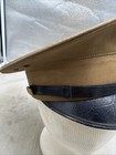 1920s Us Military Academy Visor Hat Size 7  cc202