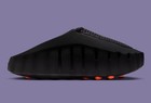 Men - Mind 001 Slide Black Chrome Hq4307-001 Size Us 7-12