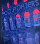 Foo Fighters Pula Arena Croatia 2019 Tour Poster Europe Daniel Danger  read 
