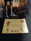 Cooper Flagg Signed 8x10 Autographed Photo W coa Duke 2025  1 Pick Mavericks 