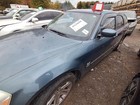 Driver Left Front Door Fits 05-10 300 3729341