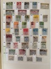 Austria Collection  187  Used Stamps  1863-1957  Incl Newspaper   Postage Dues