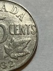1932 Near S Canada 5 Cents  1932 Far S Canada 5 Cents Lot