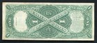 Fr  37 1917  1 One Dollar Legal Tender United States Note About Uncirculated