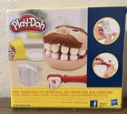 Hasbro B5520 Play-doh Mini Doctor Drill  n Fill Dentist Toy - 2 Non-toxic Colors
