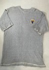 Men   s Uk University Of Kentucky Shirt L 100  Cotton Wildcats Retro Ncaa Stretch
