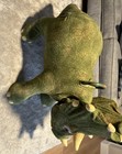 Playskool Kota My Triceratops Life-size Dinosaur Toy Ride On  read  Description