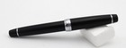 Sailor Pro Gear Sigma H-m 21k Nib Black Fountain Pen  Excellent Condition