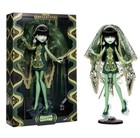 Monster High Skullector Scarah Screams Doll       in Hand   Ships Now 