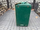Alvin And The Chipmunks Lunch Box 1963 Rare Vintage With Thermos
