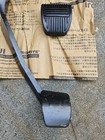 Lexus Sc300 Sc400 Manual Brake Pedal Oem Pedal Pad New Toyota Part Clutch