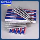 8pcs Oem  9g 12639701 Glow Plugs For Lmm Lml Lbz Silverado Sierra Duramax 6 6l