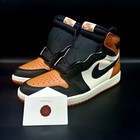 Air Jordan 1 Retro High Og Shattered Backboard 2025 Dz5485-008 Ship Now