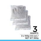 Clearmax Phosphate Remover Chemical Filter Media For Aquariums 100-gram Nylon   