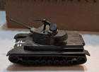 Vintage Roco German Panzer Iv Tank  Minitank  1